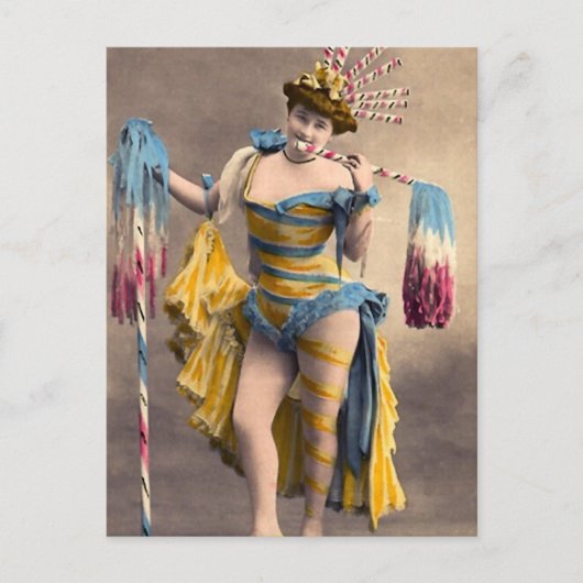 最高の愛国心を超えて ポストカード (正面)