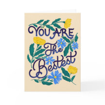 最高の手書きフローラありがとう