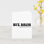 最高の教師達のクールでハッピーな学校最後の日サマー カード (黄色い花)