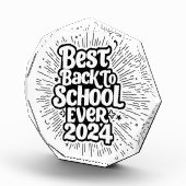 最高の新学期2024年デザイン フォトブロック (右)