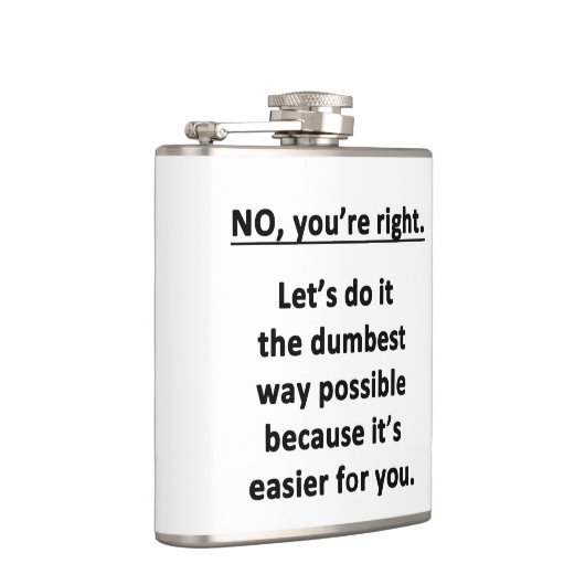 最高の方法 フラスク (右)