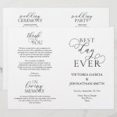 最高の日の式結婚は折れる (正面/裏面)