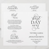 最高の日の式結婚は折れる (正面/裏面)