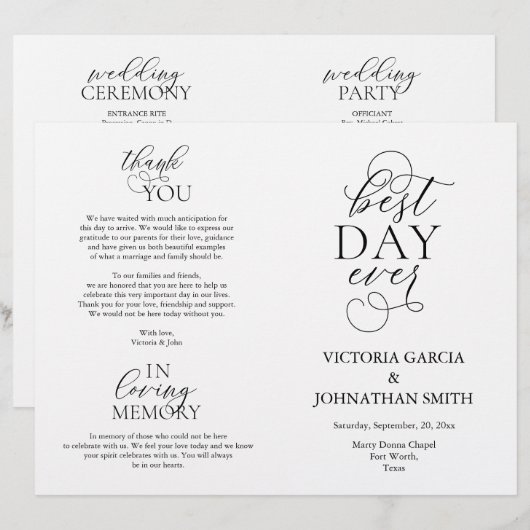 最高の日の式結婚は折れる (正面/裏面)