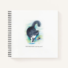 最高の日間のジャーナリングノートブック ノートブック