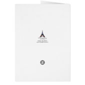 最高の日 (裏面)