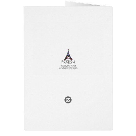 最高の日 (裏面)