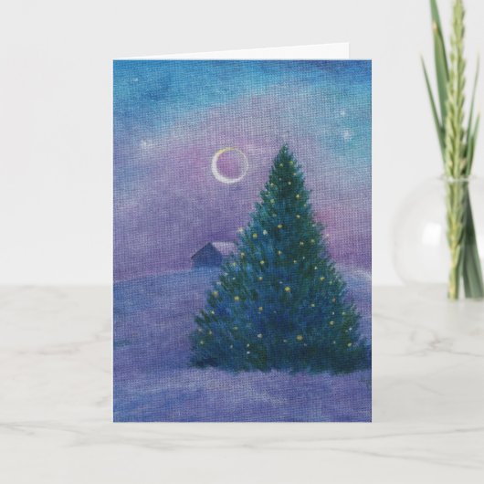 最高の星のコピー シーズンカード (正面)