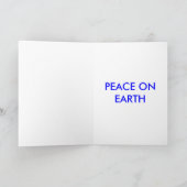 最高の星のコピー シーズンカード (内部)