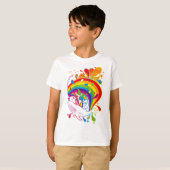 最高の時間 Tシャツ (正面フル)