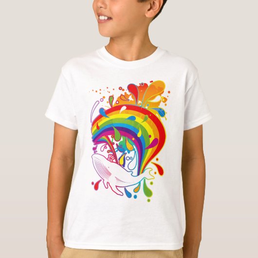 最高の時間 Tシャツ (正面)