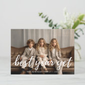 最高の書記写真白番 シーズンカード (スタンド正面)