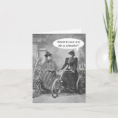 最高の札 カード (正面)