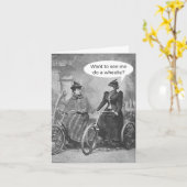 最高の札 カード (黄色い花)