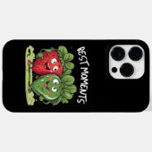最高の束 Case-Mate iPhoneケース (裏面 (横))