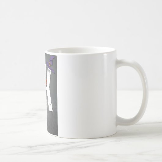 最高の杯 コーヒーマグカップ (右)