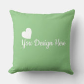 最高の枕 クッション (正面)