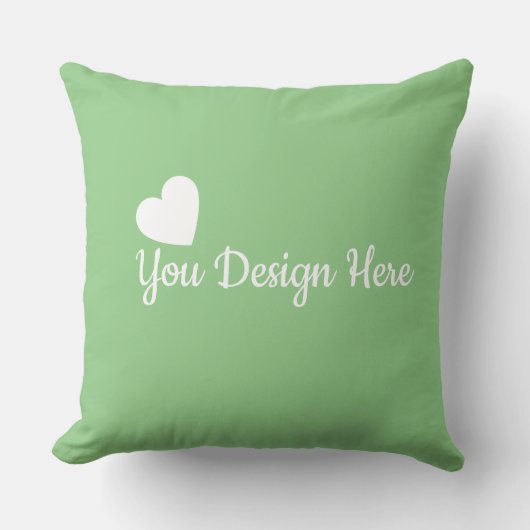 最高の枕 クッション (正面)