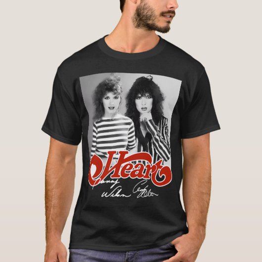 最高の歌と最高の顔 Tシャツ (正面)