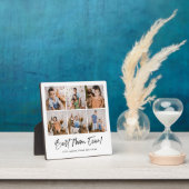 最高の母が写真プラーク フォトプラーク (インサイチュ)