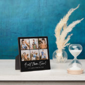 最高の母が写真プラーク フォトプラーク (インサイチュ)