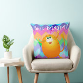 最高の母さん！ クッション (椅子)