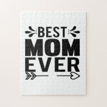 最高の母さん！