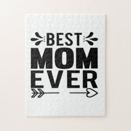 最高の母さん！ ジグソーパズル