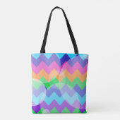 最高の母さん！ トートバッグ (裏面)