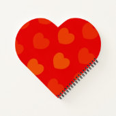 最高の母さん！ ノートブック (裏面)