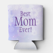 最高の母さん！缶クーラー 缶クーラー (裏面)