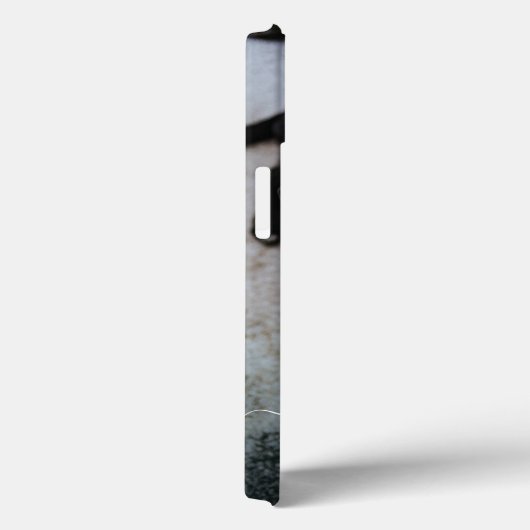 最高の母のカスタム犬の写真 Case-Mate iPhoneケース (裏面 / 右)