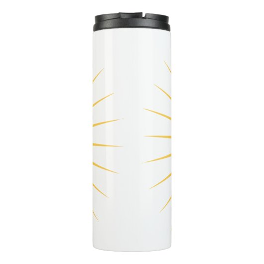 最高の母の写真カスタムは、母の日を愛する タンブラー (裏面)