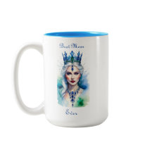 最高の母の女王