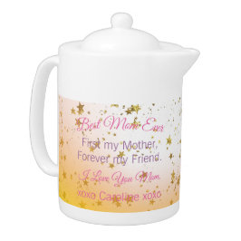 最高の母の日モダンユニークエレガント前の母