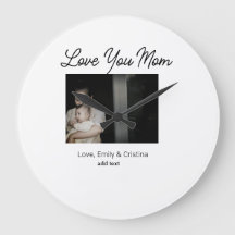 最高の母の母の母の母の日を追加の写真名