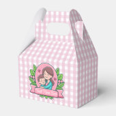 最高の母は今まで母と子カスタムは フェイバーボックス (正面サイド)