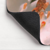 最高の母は常にツツツジとバッタ マウスパッド (コーナー)