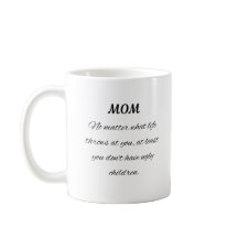 最高の母へ フラワーツリーアート