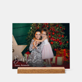 最高の母エバシンプルーカスタム アクリルサイン