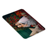 最高の母エバシンプルーカスタム マグネット (右側)