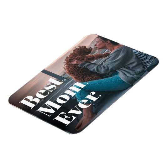 最高の母エバモダンカスタムー マグネット (左側)