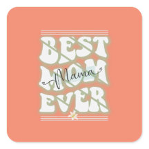 最高の母エバーデザイン