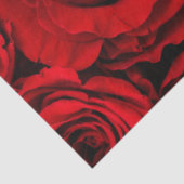 最高の母エバーハートレッドローズフローラ 薄葉紙 (詳細)