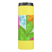 最高の母エバー昇華デザイン-25336 タンブラー (裏面)