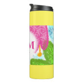 最高の母エバー昇華デザイン-25336 タンブラー (回転右)