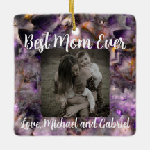 最高の母エレガントは大理石