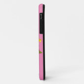 最高の母ギフト母の日プレゼント Case-Mate iPhoneケース (裏面/左)