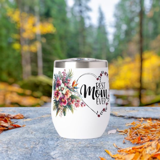 最高の母フローラ (アウトドア (回転後))