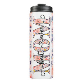 最高の母フローラ タンブラー